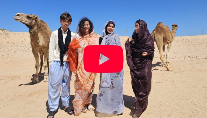 حين تُصبح قطرة الماء حلما | أزمة الماء في الداخلة بعيون شبابها