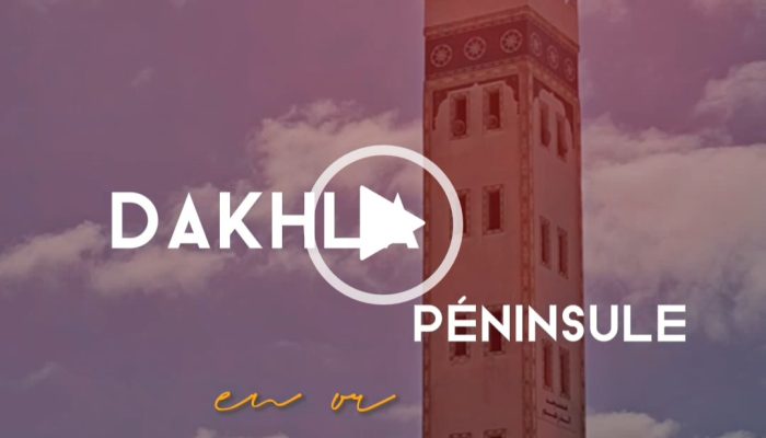 DAKHLA, une ville qui ne dort jamais