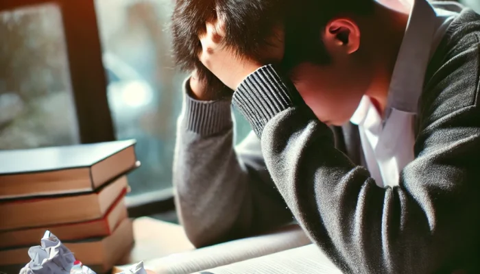 Le stress des examens : un défi à surmonter